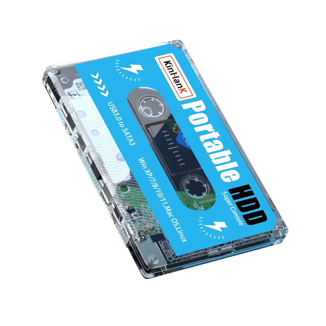 RetroBits™| PlayDisk