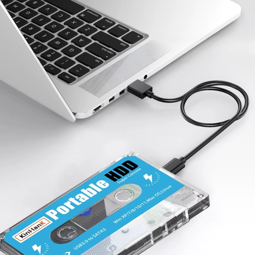 RetroBits™| PlayDisk