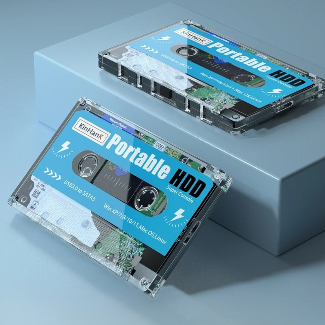RetroBits™| PlayDisk